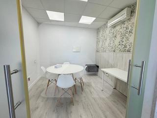 Local Comercial  Calle del cristo de la salud. Oportunidad.  local en venta en el centro de valdemoro