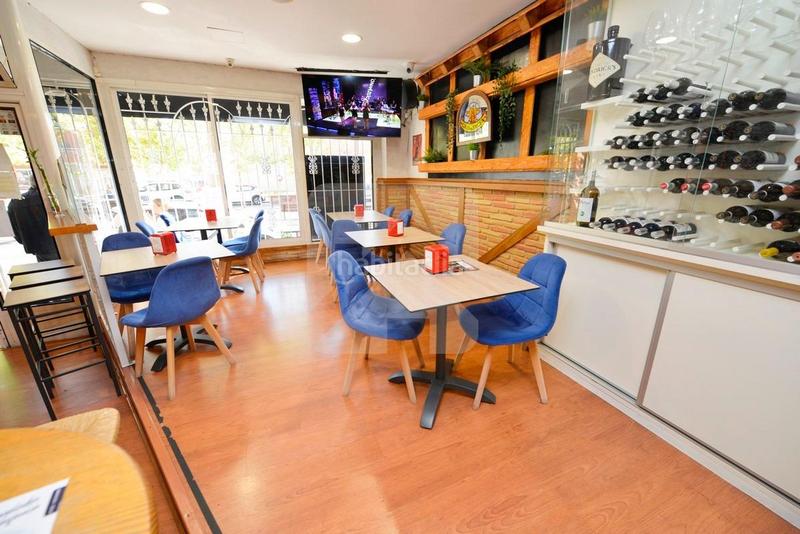 Foto 2377f870-c57d-47a0-9e72-eb7a665758a7. Local comercial  con barrestaurante en Valdemoro