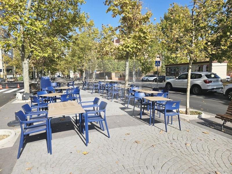 Foto 2f836da4-33de-4169-a6c5-9a23d87d8b03. Local comercial  con barrestaurante en Valdemoro
