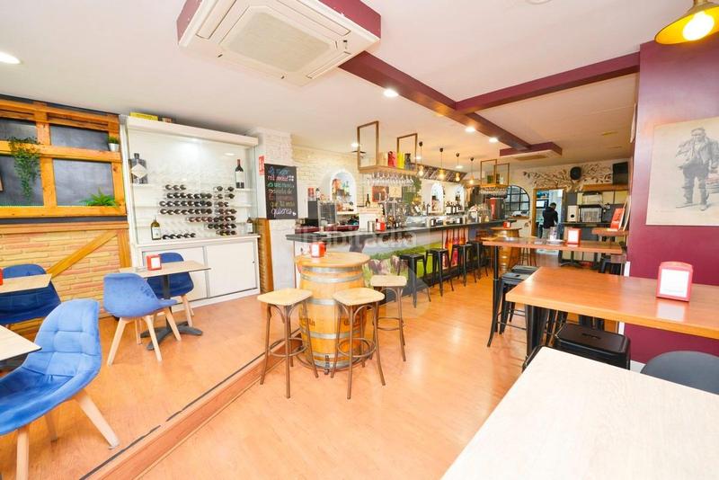 Foto 51c23a3b-9d80-44c1-9160-7dd6dde18eea. Local comercial  con barrestaurante en Valdemoro