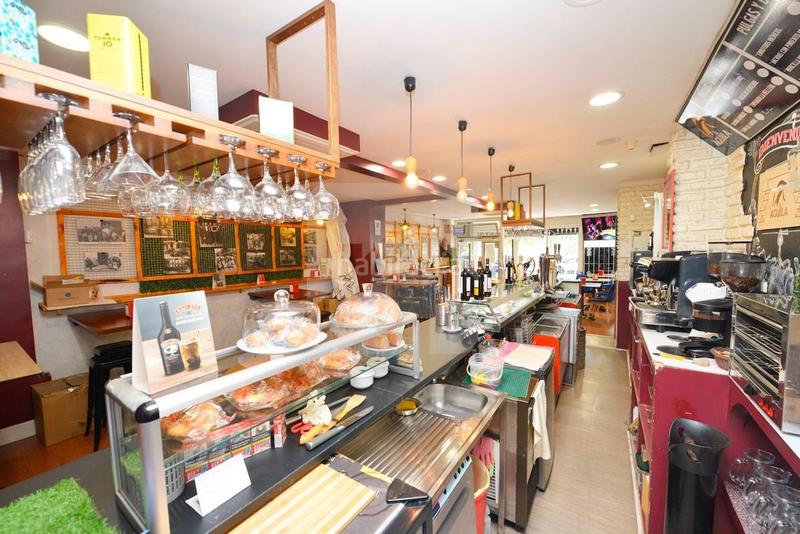 Foto 7c4d1a82-5866-48ef-8803-ceddfcb11017. Local comercial  con barrestaurante en Valdemoro