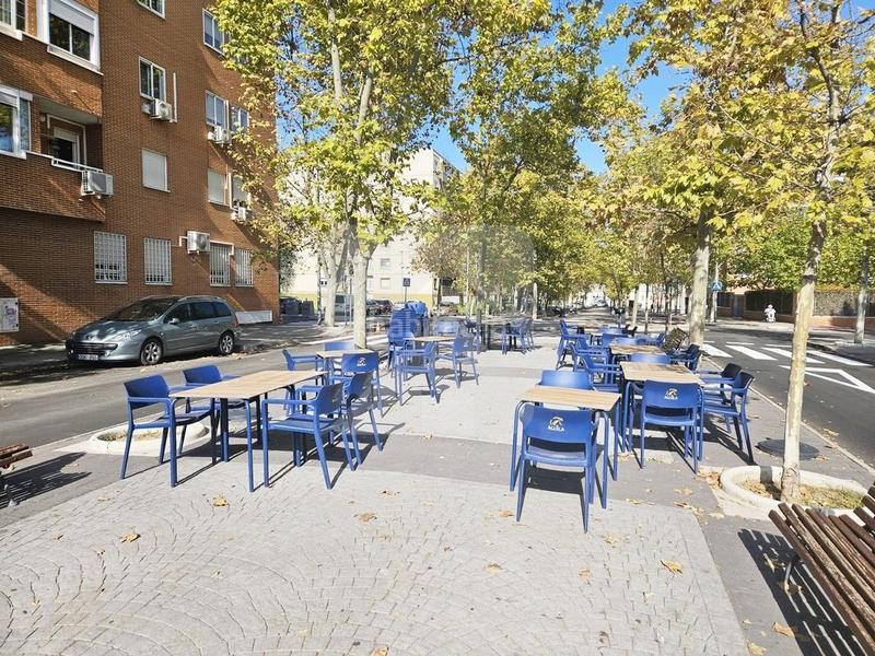 Foto 83298e49-bebb-4d71-b84c-6656111f8e65. Local comercial  con barrestaurante en Valdemoro