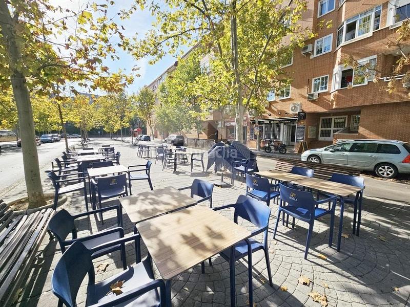 Foto 88337324-5e7b-45ef-a5f7-72604e57f7d9. Local comercial  con barrestaurante en Valdemoro