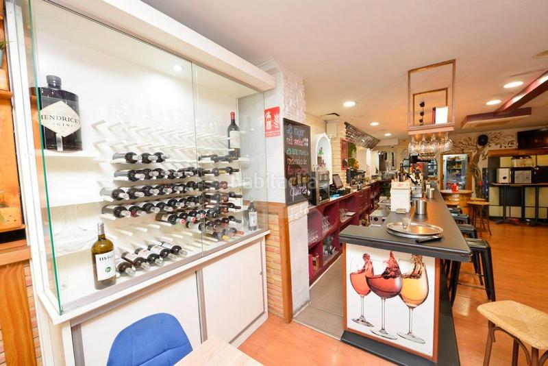 Foto 916346a2-b0c9-4462-a3ff-3f39a7b294a6. Local comercial  con barrestaurante en Valdemoro