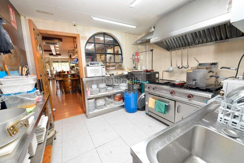 Foto 92fb380c-6df2-4b31-bab8-d583de0dd51f. Local comercial  con barrestaurante en Valdemoro