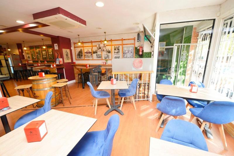 Foto a6bc8c9e-de59-4698-8fa0-8fe421d0cae6. Local comercial  con barrestaurante en Valdemoro