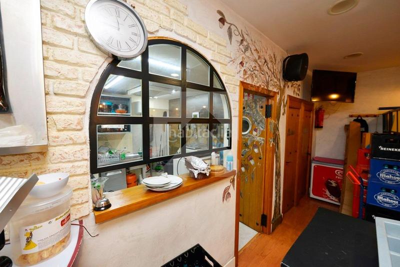 Foto cf054773-a000-4098-aeb9-6d4767d6cd38. Local comercial  con barrestaurante en Valdemoro