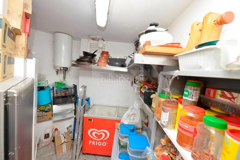 Foto f0f5819a-d45a-467a-8c1a-858facb42cbf. Local comercial  con barrestaurante en Valdemoro