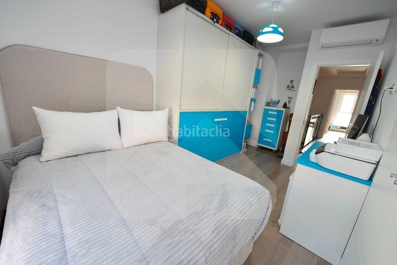 Foto bf90e99b-e16c-4a93-b484-cd077686b75a. Casa a schiera con riscaldamento parcheggio piscina in Valdemoro