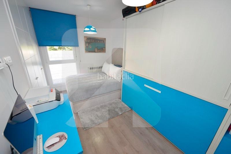 Foto cadc61b1-b8d8-4e93-addc-923e33a9c5ed. Casa a schiera con riscaldamento parcheggio piscina in Valdemoro