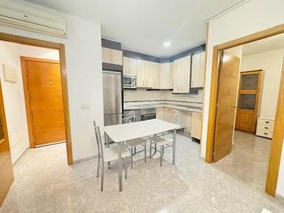 Etagenwohnung  Calle san sebastian de. Precioso apartamento en el centro de ciempozuelos