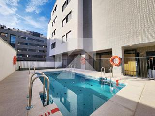Appartement  Calle de dalí. Piso del 2022 en venta con garaje, trastero y urbanización con p