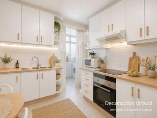 Appartement  Calle de san vicente de paul. Piso de 3 dormitorios con terraza en la zona centro de valdemoro