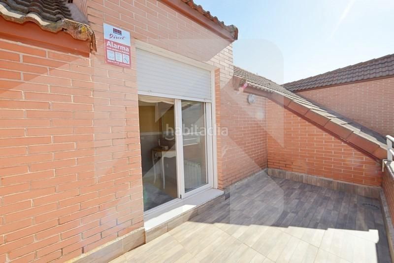 Foto a9044039-6301-4c23-a3a0-e7635ab82eb4. Àtic amb calefacció aparcament a Centro Valdemoro