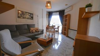 Appartement  Paseo de la estación. Piso de 2 habitaciones con plaza de garaje y gran trastero