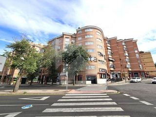 Appartamento in Paseo de la Estación