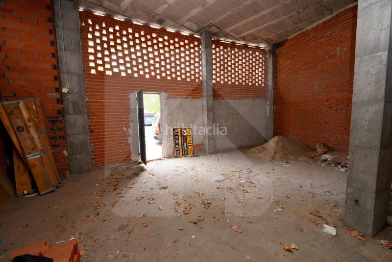 Foto 2e5160ad-a563-4046-9c95-81902bdd1ff0. Local commercial dans Guardia Civil-Zona Industrial Valdemoro