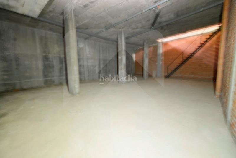 Foto c3ecec8d-3f61-47c7-8326-1f5ba1158eb7. Local commercial dans Guardia Civil-Zona Industrial Valdemoro