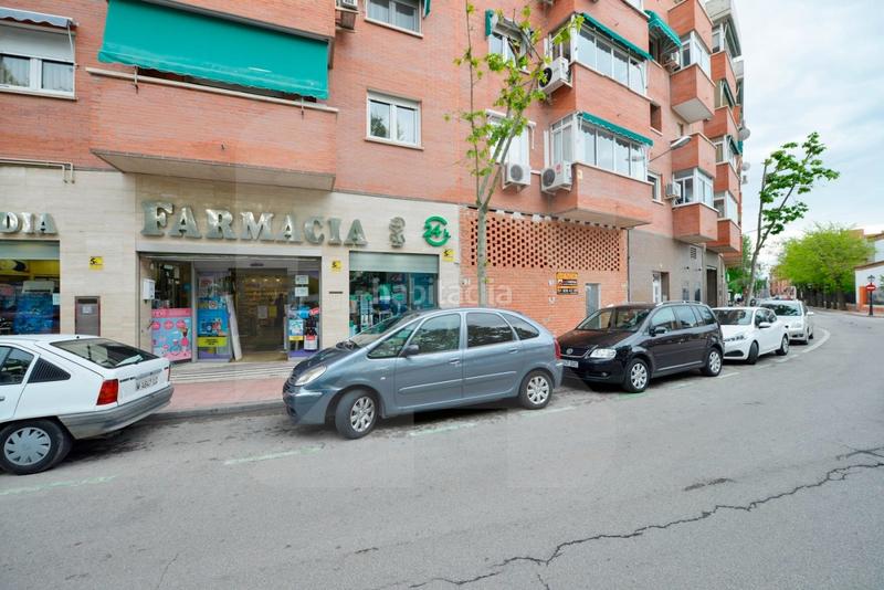 Foto dde1171d-8ca5-462e-9695-b4ea73a55750. Local commercial dans Guardia Civil-Zona Industrial Valdemoro