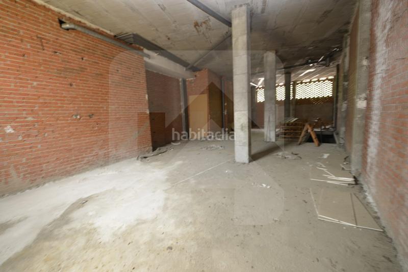 Foto df0c6a0e-5193-4cdb-b4fe-31ddd635f319. Local commercial dans Guardia Civil-Zona Industrial Valdemoro