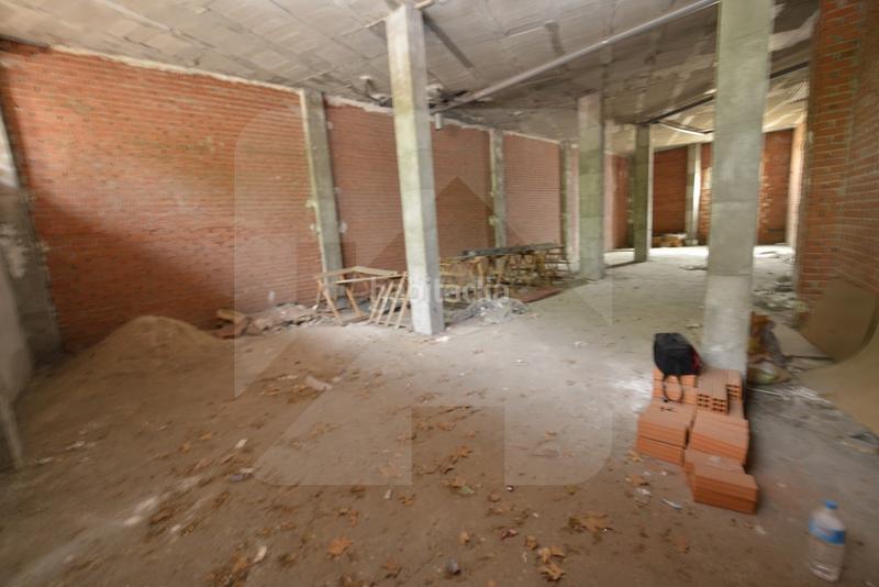 Foto fc8ae794-429e-425a-a06e-a1068c2b73ec. Local commercial dans Guardia Civil-Zona Industrial Valdemoro