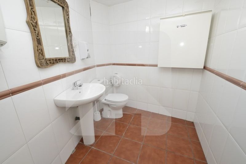 Foto c3ad608e-0e04-4413-9e7b-e2582b59ec0b. Miete geschäftsraum in calle candelas-lb 28 in Fabero