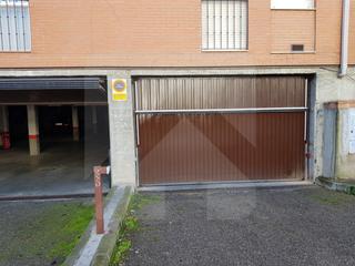 Parking coche en Mayor 1. Venta garajes plaza mayor