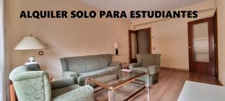 Miete Etagenwohnung  Juan muñoz