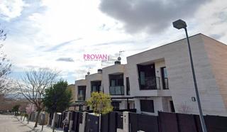 Terreny residencial a Miramadrid. Venta  parcelas en paracuellos del jarama