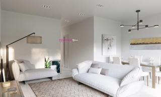 Chalet en Miramadrid. Chalet en paracuellos del jarama. 4 dormitorios y 3 baos. terra
