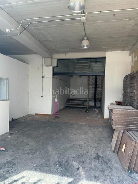 Foto 5d80de68-70c0-44dd-9b0f-c7c39d7b55d5. Affitto ufficio con parcheggio in Virgen del Rosario Torrejón de Ardoz