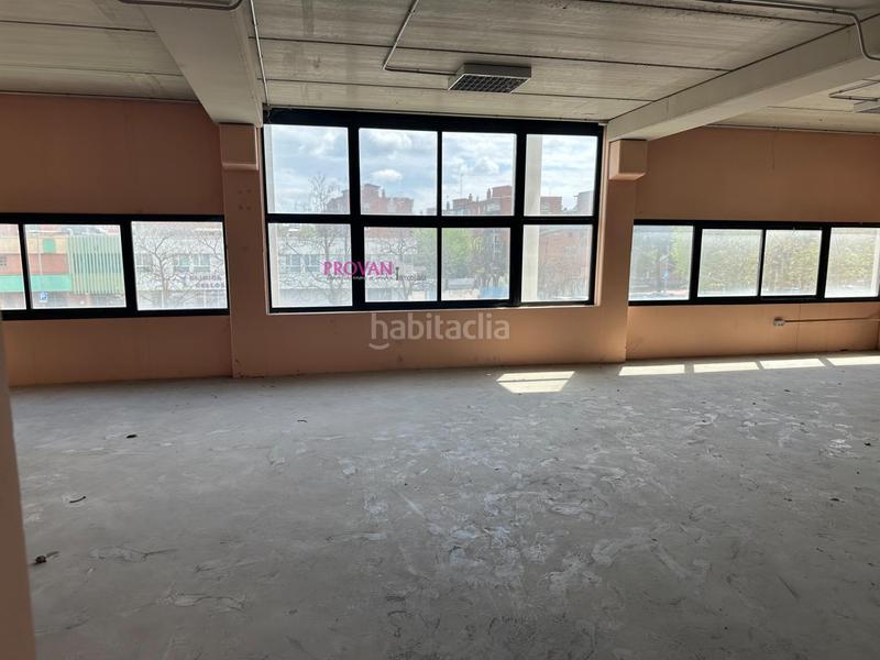 Foto 4a945064-b487-4c4f-990b-f084ae56a121. Miete büro mit parking in Virgen del Rosario Torrejón de Ardoz