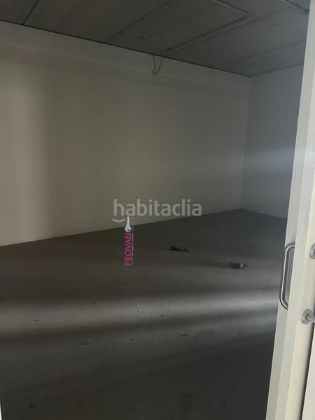 Foto fbb190d3-5dd6-4331-bd31-02a2e5091dc6. Miete büro mit parking in Virgen del Rosario Torrejón de Ardoz