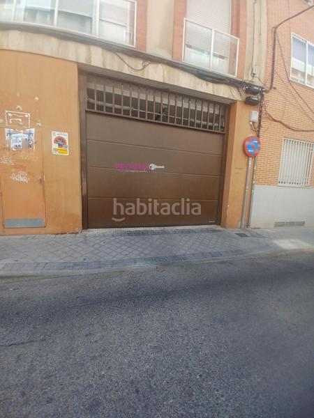 Foto 22c2f627-329b-451e-9d74-bac59bb66cda. Posto auto in Veredillas Torrejón de Ardoz