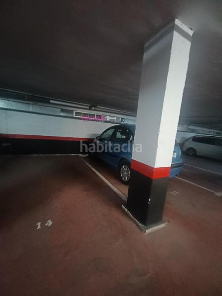 Foto 4c750890-4952-47a9-b35e-9d48aa1a4a38. Posto auto in Veredillas Torrejón de Ardoz