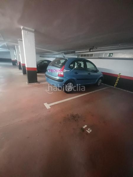 Foto 4ffd92f7-bade-42b6-aedc-96f03ad75a12. Posto auto in Veredillas Torrejón de Ardoz