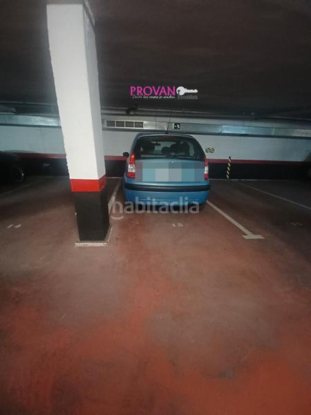 Foto 76dbfddf-8d32-4936-bda8-7d0848587014. Posto auto in Veredillas Torrejón de Ardoz