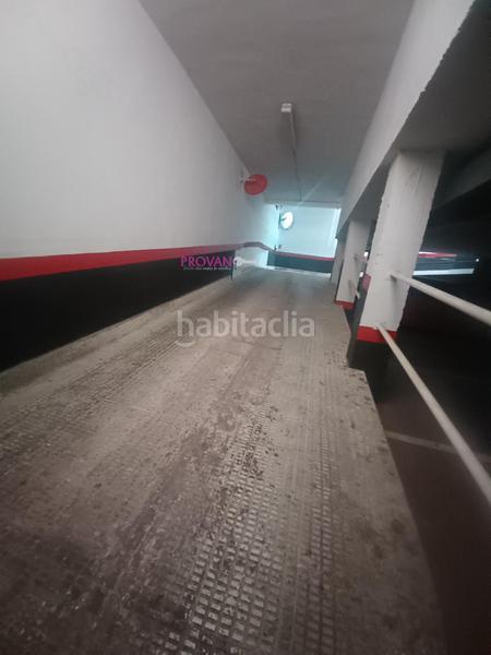Foto d039fa39-f457-41df-a615-b7d1f4348583. Posto auto in Veredillas Torrejón de Ardoz