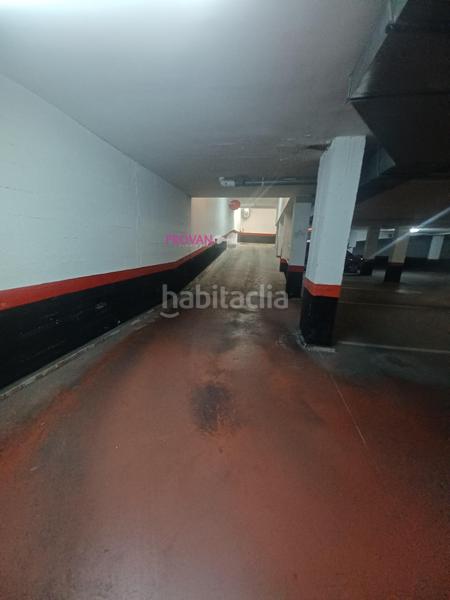 Foto d8dce1e1-5a9f-4f4b-8b73-81bb6318ad82. Posto auto in Veredillas Torrejón de Ardoz