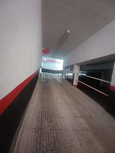 Foto f0d6803e-f0e4-451f-a697-d5f067c0100f. Posto auto in Veredillas Torrejón de Ardoz