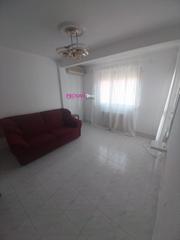 Etagenwohnung en Centro. 3 dormitorios con terraza y ascensor!!!
