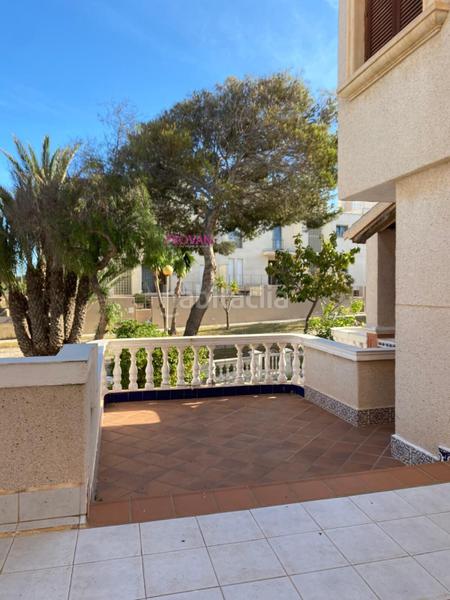 Foto 05087b75-cf25-407f-9f7b-8de35ed82ac0. Chalet in El Moncayo - El Pòrtic Guardamar del Segura