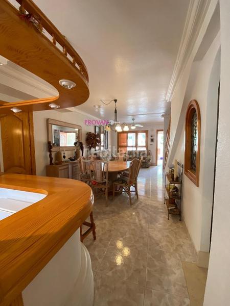 Foto 07a754c1-d794-45f2-bcb4-9d49ba9dda55. Chalet in El Moncayo - El Pòrtic Guardamar del Segura