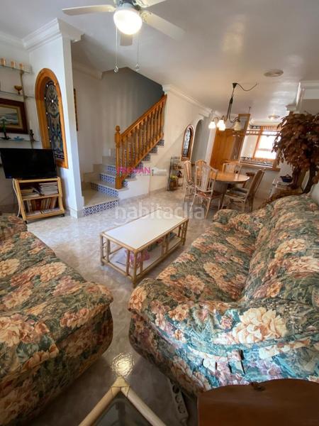 Foto 109e2467-1a9b-4e7a-865d-d38f4495635a. Chalet in El Moncayo - El Pòrtic Guardamar del Segura