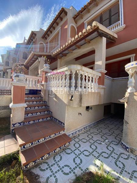 Foto 295befba-ad11-4ae9-880e-e549f054abf7. Chalet in El Moncayo - El Pòrtic Guardamar del Segura