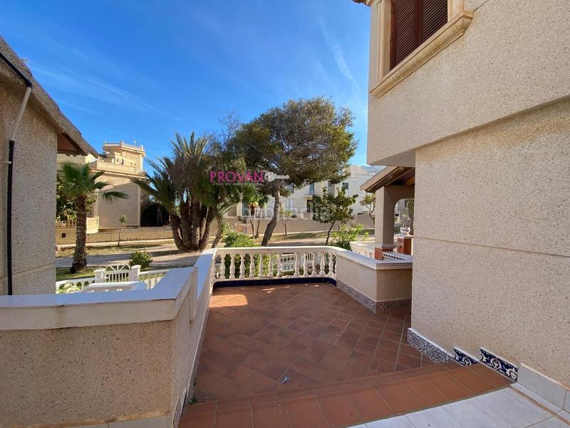 Foto 37b61db0-176e-4d2e-91d5-1631459d0862. Chalet in El Moncayo - El Pòrtic Guardamar del Segura