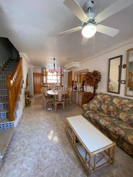 Foto 3d021aca-f463-4bd3-bda7-502c83304539. Chalet in El Moncayo - El Pòrtic Guardamar del Segura