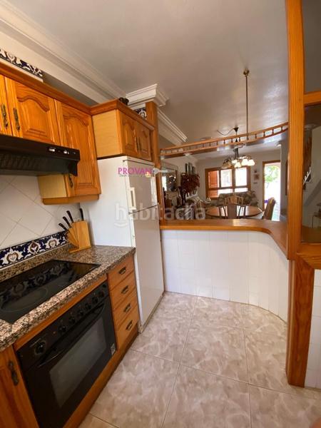 Foto 63ad310b-16eb-4a3f-8201-d3eea3d74be8. Chalet in El Moncayo - El Pòrtic Guardamar del Segura