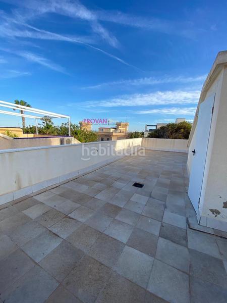 Foto 69811577-7c8f-4749-aa11-e88e3a36fe15. Chalet in El Moncayo - El Pòrtic Guardamar del Segura