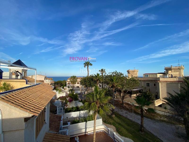 Foto 70726761-efdf-4908-b723-2243267018ce. Chalet in El Moncayo - El Pòrtic Guardamar del Segura